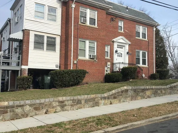 301 Jefferson St NW, Washington, DC 20011