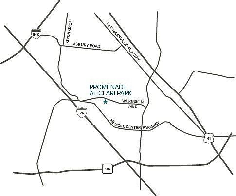 5th image of 2705 Wilkinson Pike #12