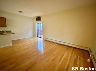 (Undisclosed Address), Roxbury Crossing, MA 02120