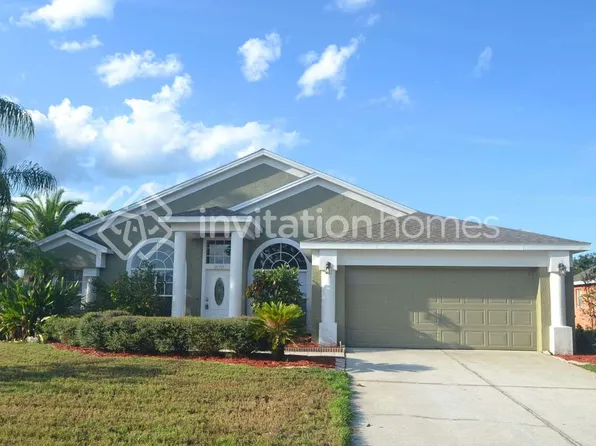 1570 Bay Club Rd, Oviedo, FL 32766