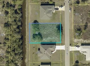 508 Lone Star Ln, Lehigh Acres, FL 33974