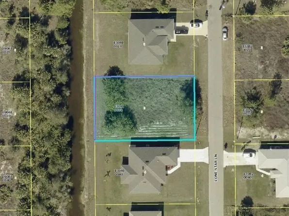508 Lone Star Ln, Lehigh Acres, FL 33974