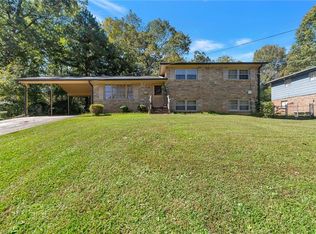 2444 Rockknoll Dr, Conley, GA 30288