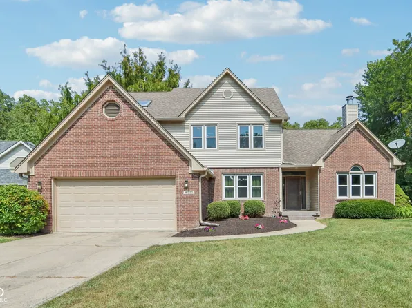 16520 Audubon Ct, Noblesville, IN 46060