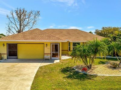 27142 Villarrica Dr, Punta Gorda, FL, 33983