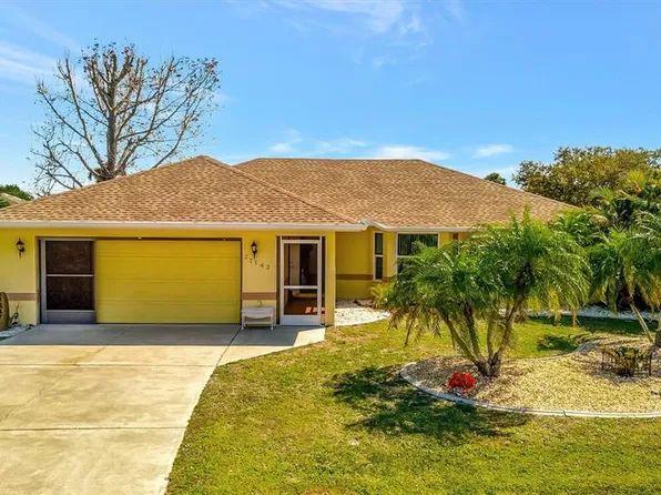 27142 Villarrica Dr, Punta Gorda, FL 33983