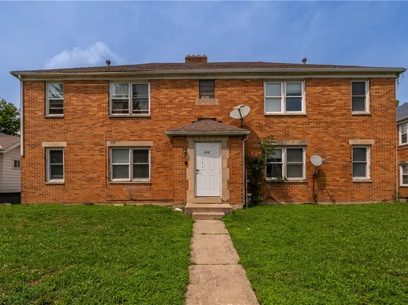 333 E Bruce Ave, Dayton, OH 45405