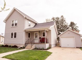 2212 14th Ave, Monroe, WI 53566