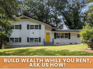 2470 Glenrock Dr UNIT A, Decatur, GA 30032