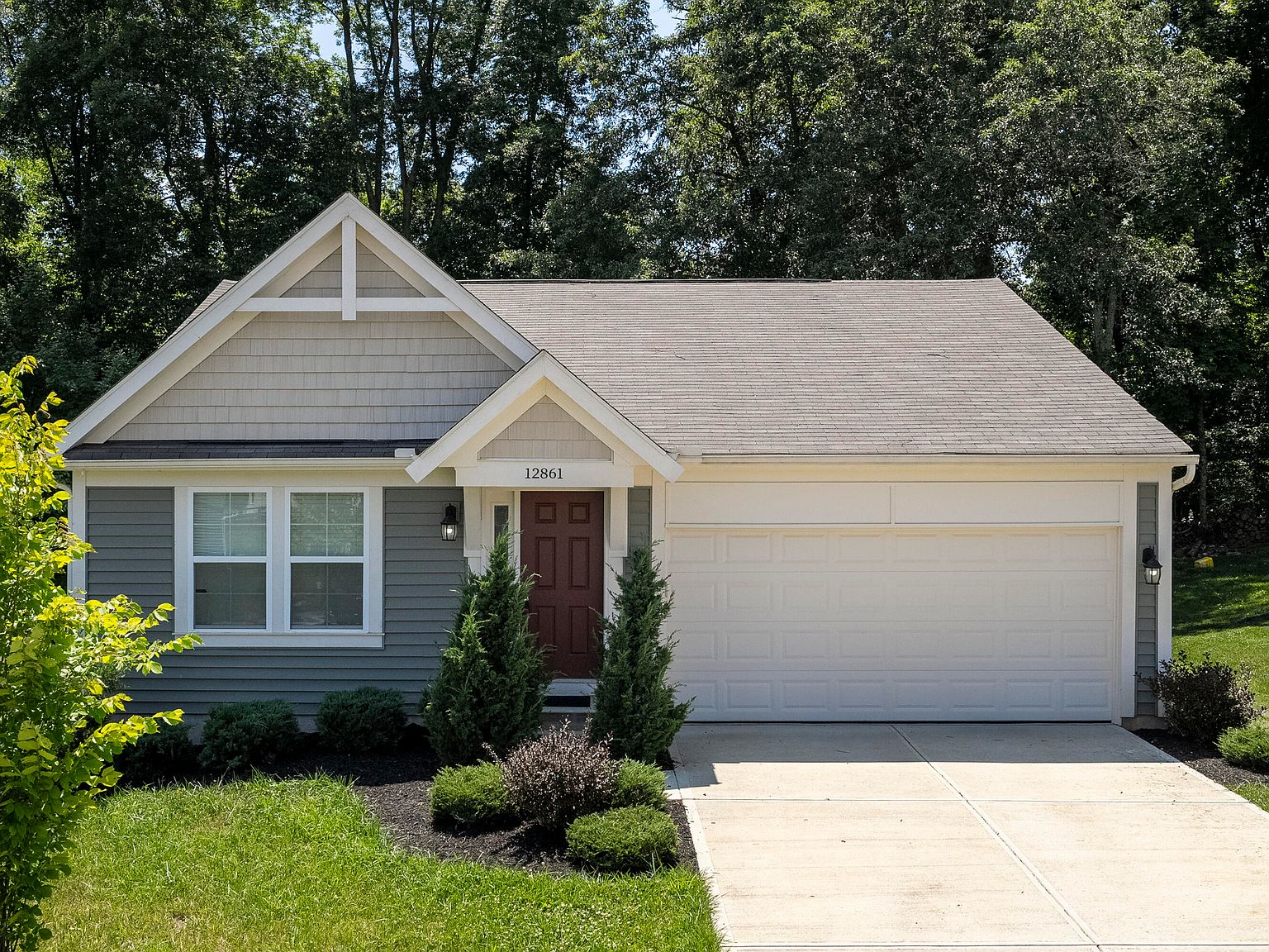 12861 Sycamore Creek Dr, Alexandria, KY 41001 Zillow