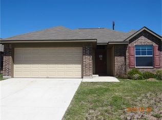 100 Oakwood Ct, Huntsville, TX 77320