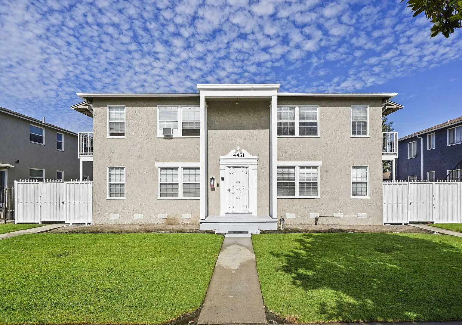 4451 Atlantic Ave. — Photo 3