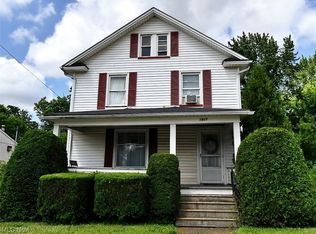 1911 Youngstown Rd SE, Warren, OH 44484