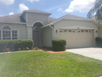11328 Village Brook Dr, Riverview, FL, 33579