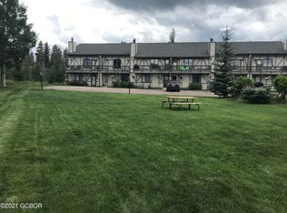 242 County Road 832 #B-11, Fraser, CO 80442