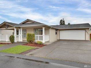 10513 197th St E, Graham, WA 98338