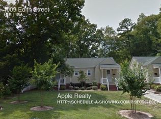 1009 Edith St, Durham, NC 27705
