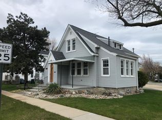 405 Rawlins St, Port Huron, MI 48060