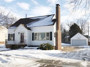 507 Terrence St, Storm Lake, IA 50588