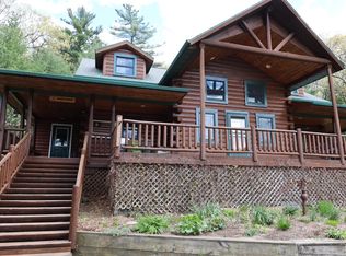 N8962 State Road 162, Mindoro, WI 54644
