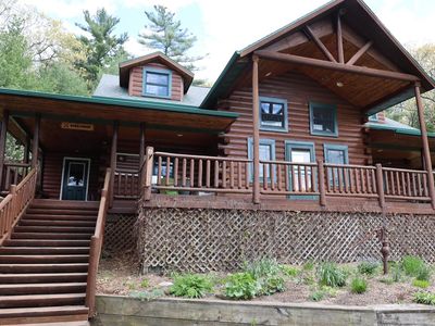 N8962 State Road 162, Mindoro, WI, 54644