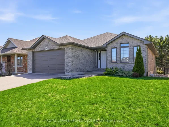 26 Ward Dr, Brighton, ON K0K 1H0