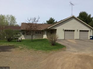 1341 King Rd, Mora, MN 55051