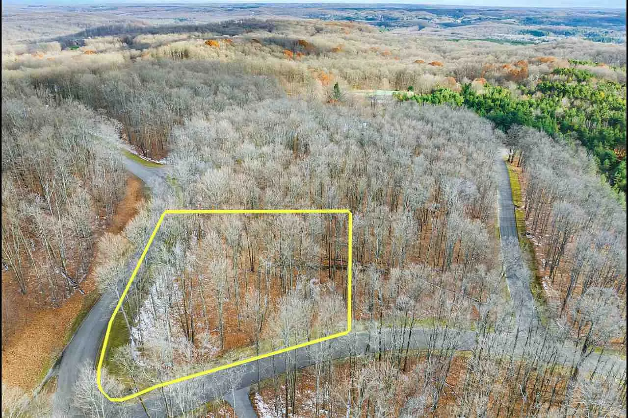 158 Forest Highlands photo 1