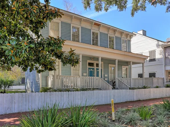 303 W Park Ave APT B, Savannah, GA 31401