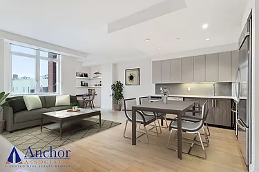 Rented by Anchor Associates
