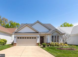 6833 Saddle Run Way, Gainesville, VA 20155