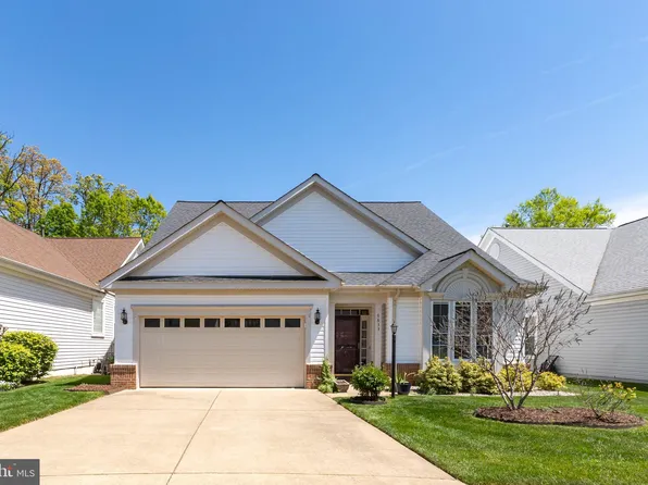 6833 Saddle Run Way, Gainesville, VA 20155