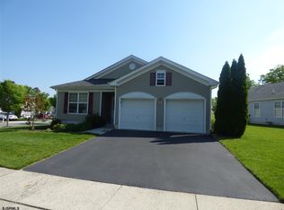 171 Blackburn St, Galloway, NJ 08205