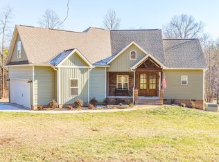 12378 Posey Hollow Rd, Soddy Daisy, TN 37379