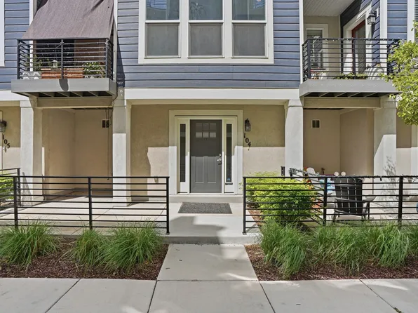 4708 S Hillhouse Cv W #104, Salt Lake City, UT 84107