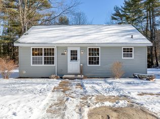 269 Gray Rd, Cumberland, ME 04021