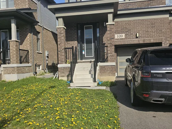 109 Freedom Cres, Hamilton, ON L0R 1W0