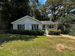 5224 Colonial Cir N, Mobile, AL 36618