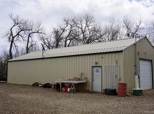 528 Hainlen St, Trinidad, CO 81082