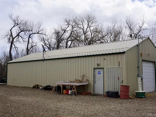 528 Hainlen Street, Trinidad, CO 81082