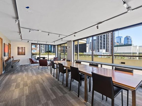 Community Room