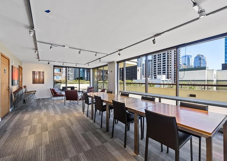 Community Room