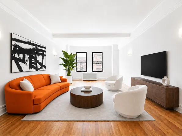 27 West 96th Street image 1 of 17