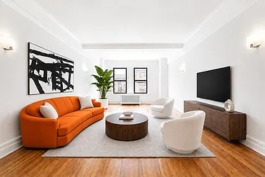 27 West 96th Street, #15F