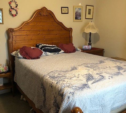 2nd image of 118 Carriage Farms Ct