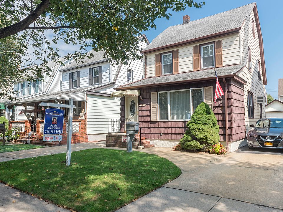 88-43 241 St, Bellerose, NY