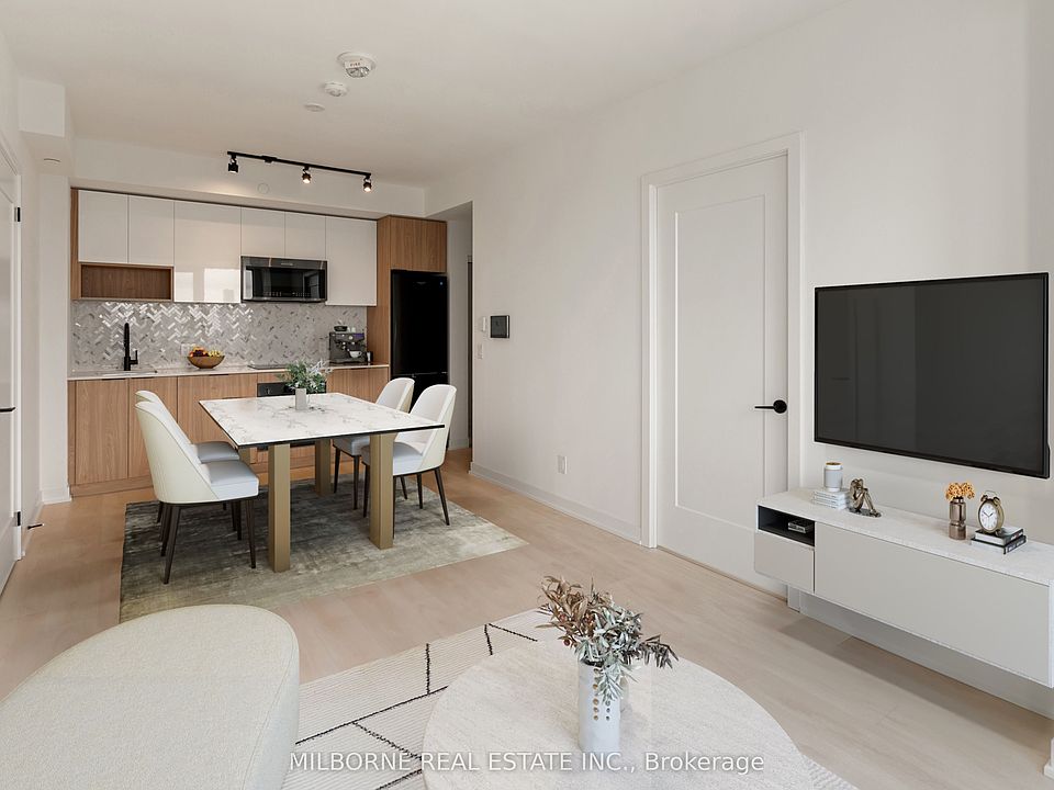1st image of 5 Defries St #1708
