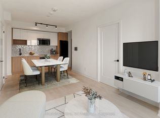 5 Defries St #3308, Toronto, ON M5A 0W7