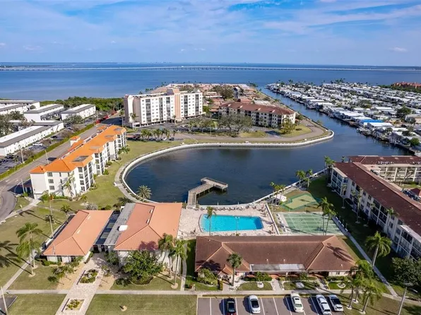 19029 Us Highway 19 #25D, Clearwater, FL 33764