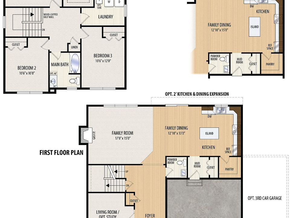 2nd image of 16 Bergen Pl #832KZH